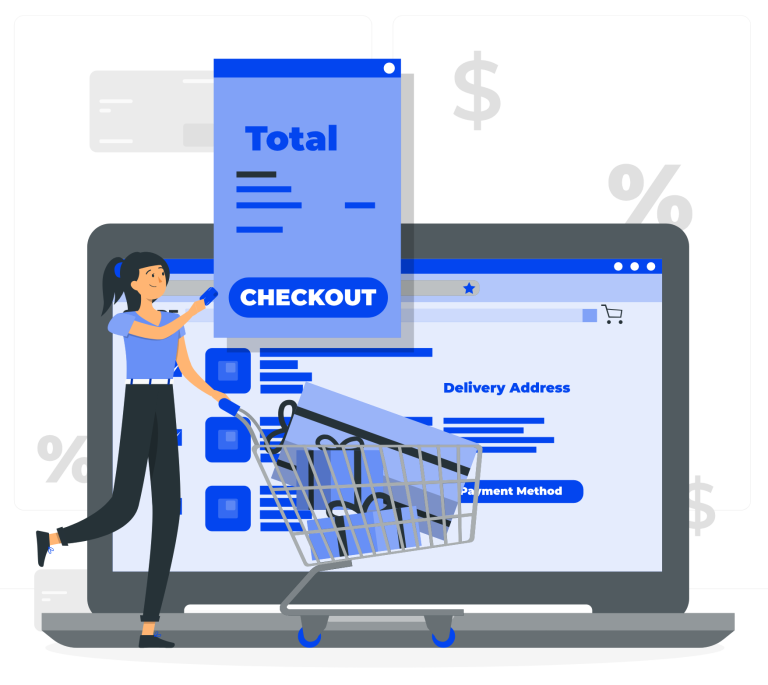 Ecommerce-checkout-secure