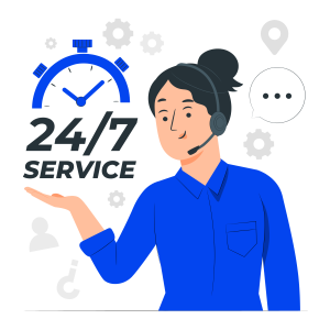 Service 24_7